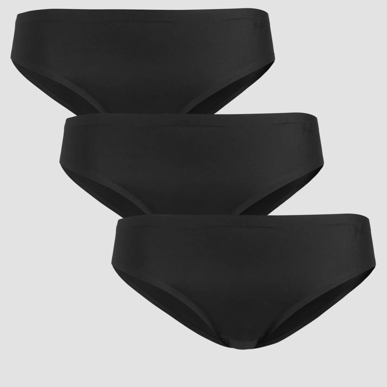 Outlet P Woen' id Rie No VP Bikini Brief (3 Pack) DAMES Ondergoed & Sokken|Ondergoed & Sokken