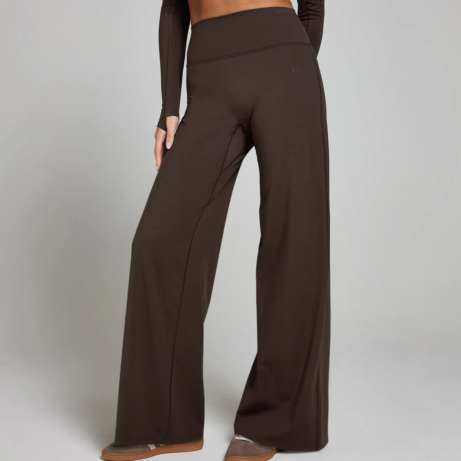 Hot P Woen' Petite Tepo Wide eg egging DAMES Leggings