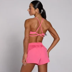 Clearance P Woen' Tepo Adjutabe trappy Back port Bra DAMES Sportbeha'S