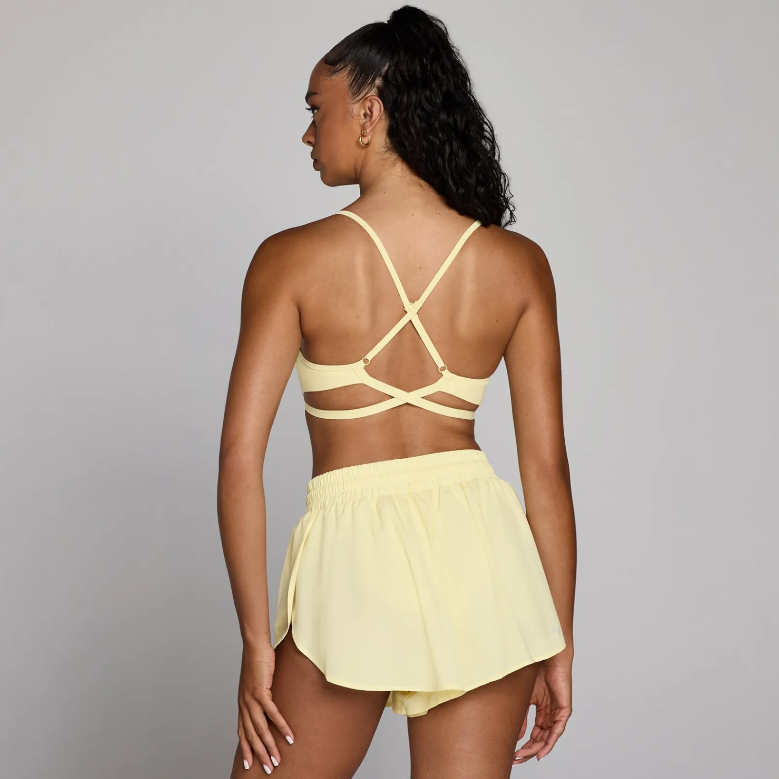 Best P Woen' Tepo Adjutabe trappy Back port Bra DAMES Sportbeha'S