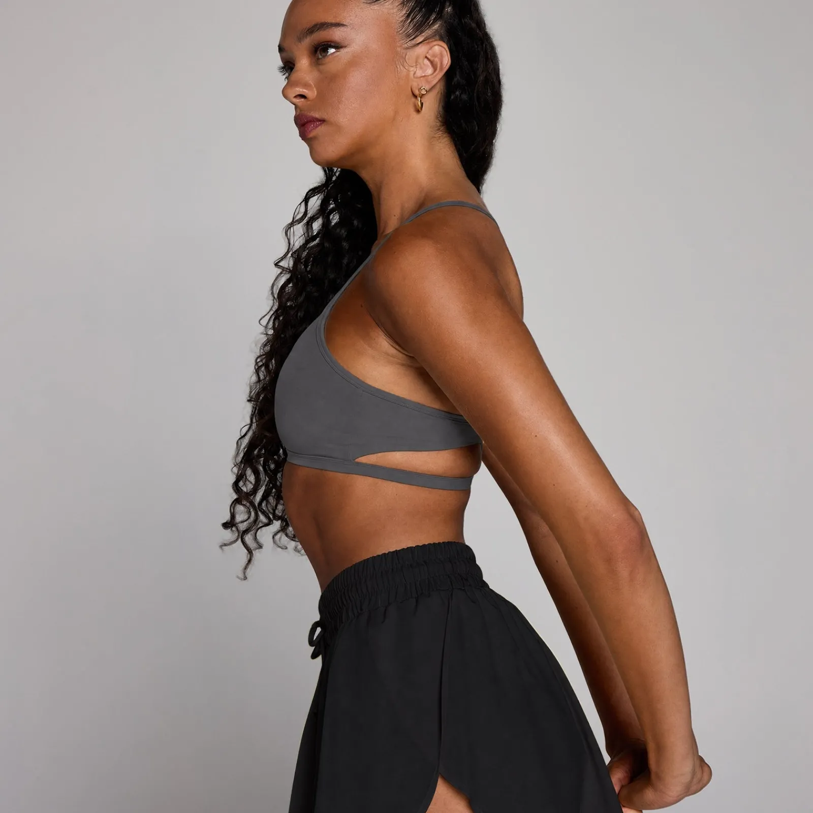 Sale P Woen' Tepo Adjutabe trappy Back port Bra DAMES Sportbeha'S