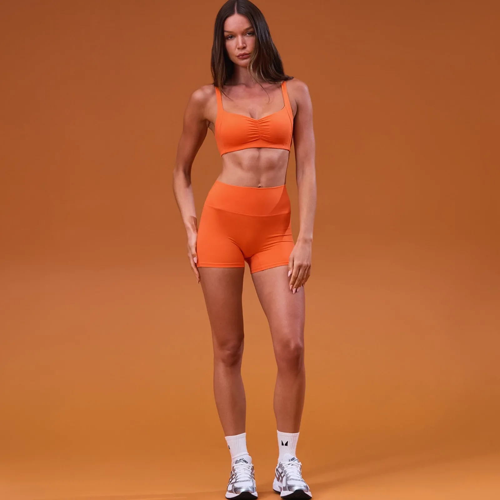 Discount P Woen' Tepo Dipped Wait hort DAMES Shorts