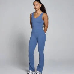 P Woen' Tepo Heje DAMES T-Shirts & Tops|Vests & Tanks
