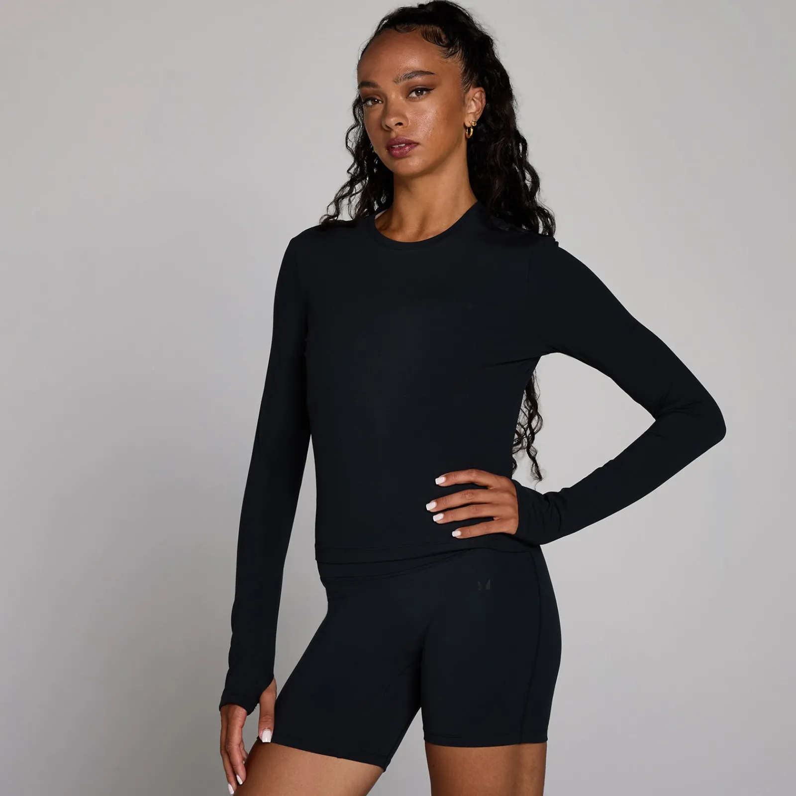 Best P Woen' Tepo ong eeve Top With Thubhoe DAMES T-Shirts & Tops
