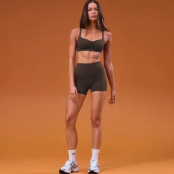 P Woen' Tepo crunch inia port Bra DAMES Sportbeha'S