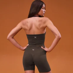 P Woen' Tepo eae crunch hort DAMES Shorts