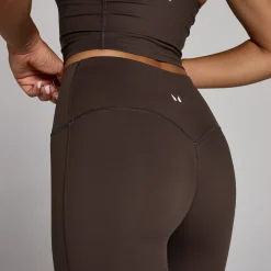 Online P Woen' Tepo Ta Fared egging DAMES Leggings