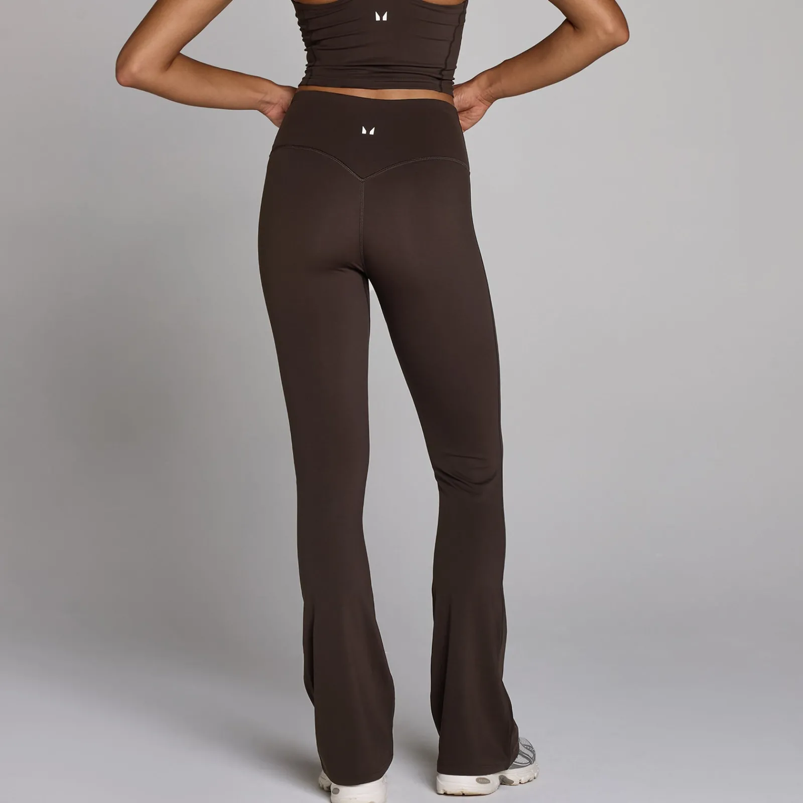 Online P Woen' Tepo Ta Fared egging DAMES Leggings