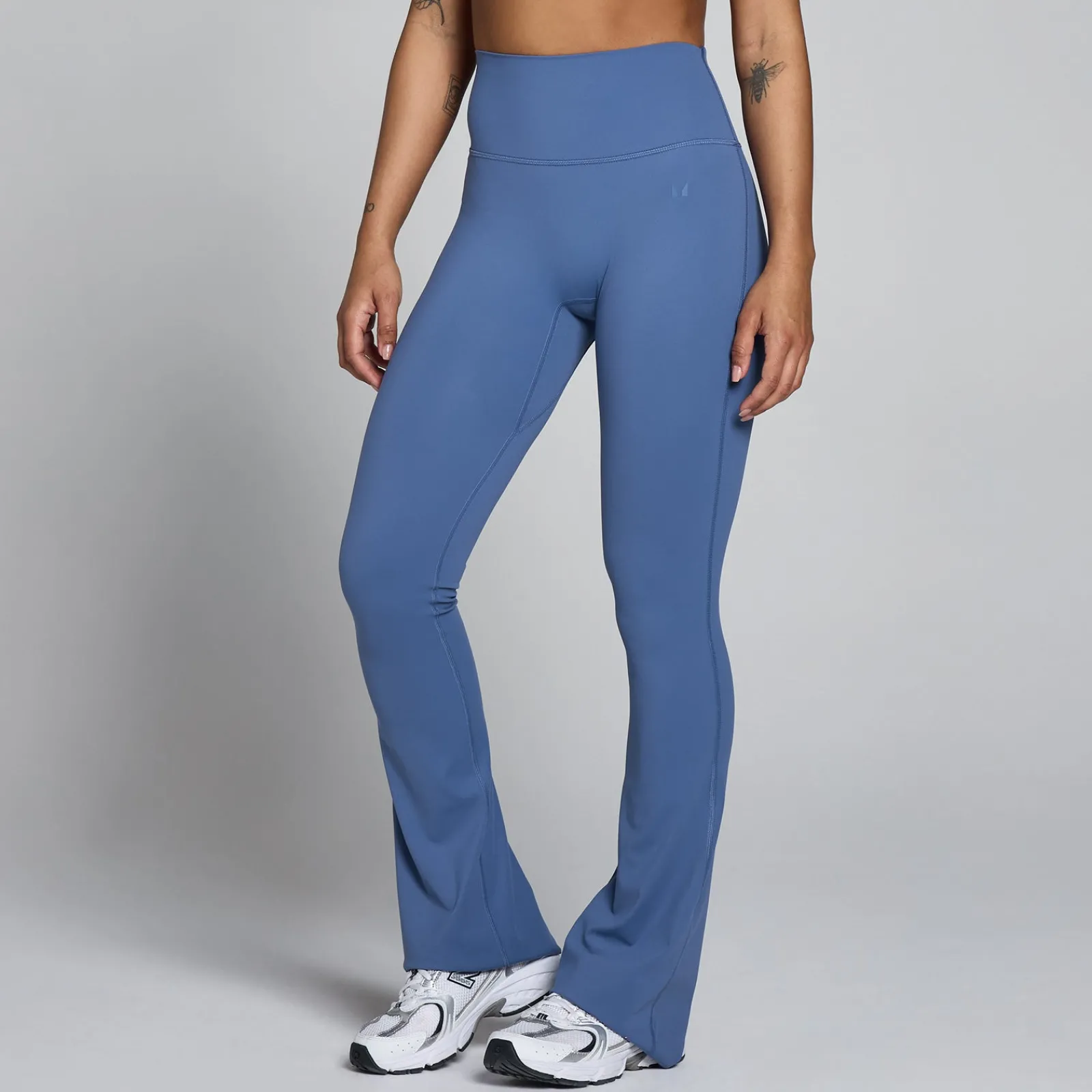 Outlet P Woen' Tepo Uitopende egging DAMES Leggings