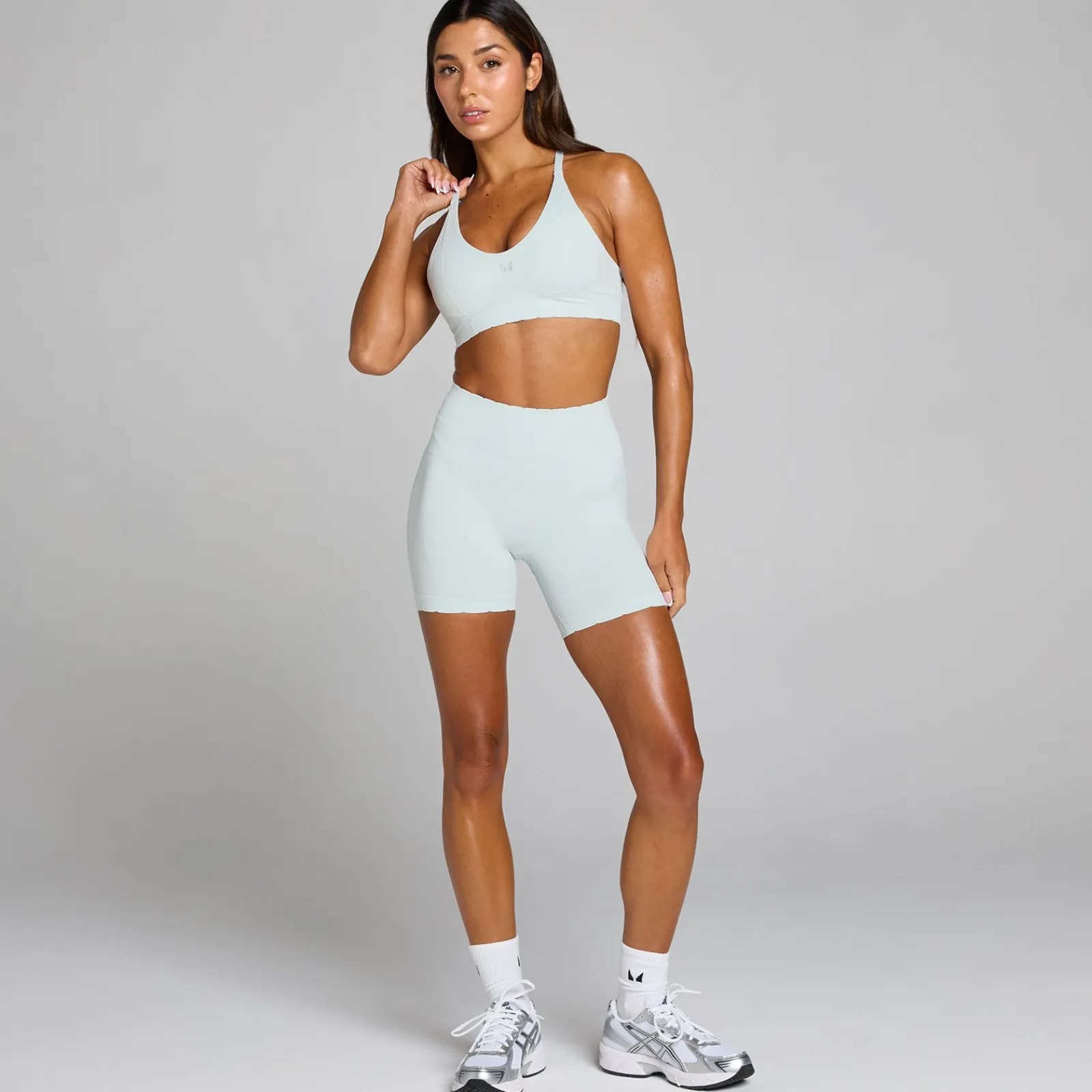 P Woen' Tepo Utra Naadoze Fiethort DAMES Shorts