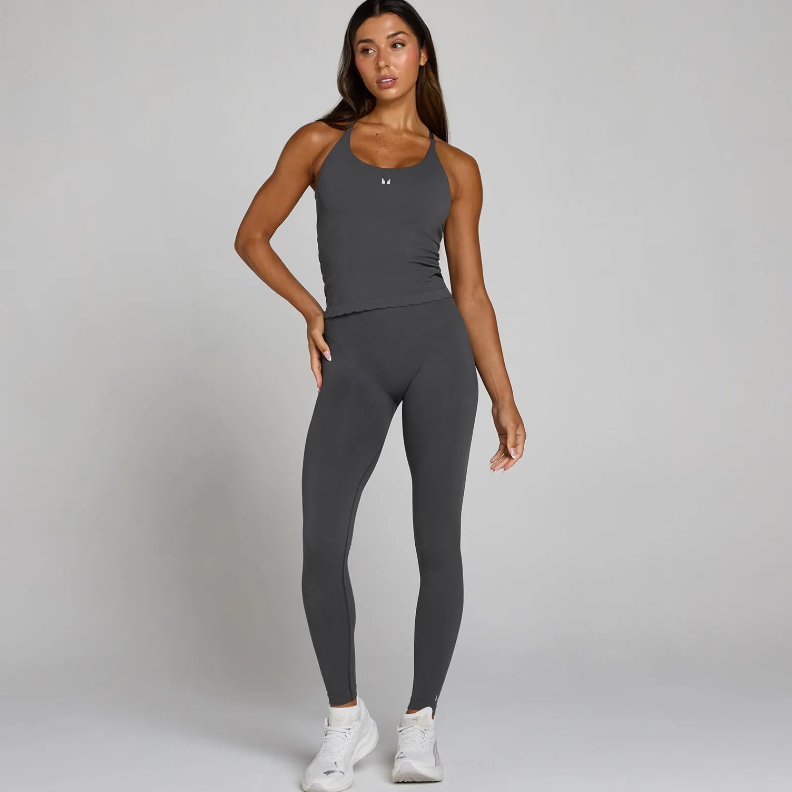 P Woen' Tepo Utra Naadoze ongine Vet DAMES T-Shirts & Tops|Vests & Tanks