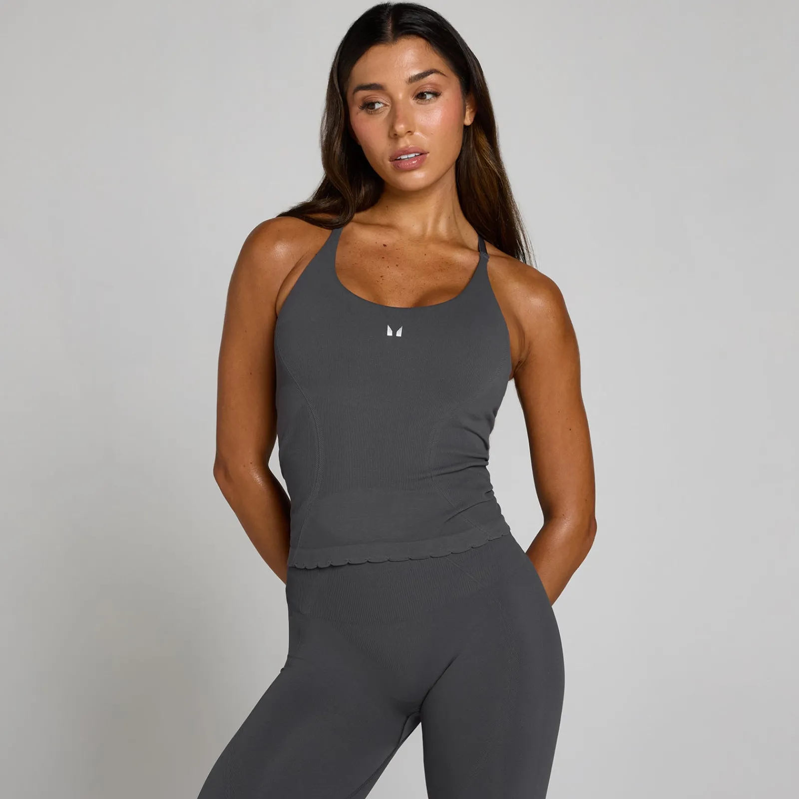 P Woen' Tepo Utra Naadoze ongine Vet DAMES T-Shirts & Tops|Vests & Tanks