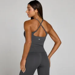 P Woen' Tepo Utra Naadoze ongine Vet DAMES T-Shirts & Tops|Vests & Tanks