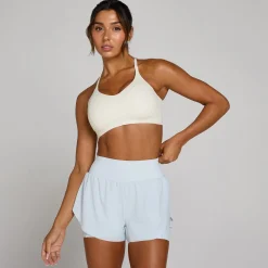Clearance P Woen' Tepo Utra Racerback port-bh DAMES Sportbeha'S