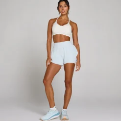 Clearance P Woen' Tepo Utra Racerback port-bh DAMES Sportbeha'S