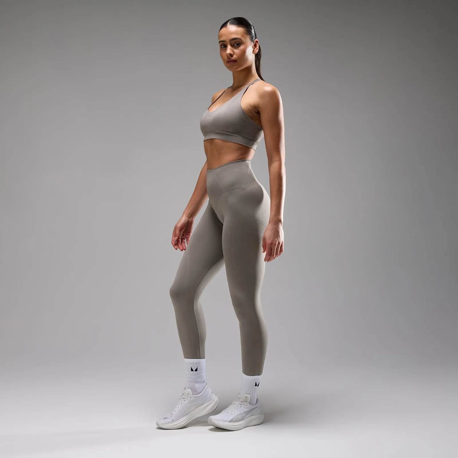 Discount P Woen' Tepo Utra eae egging DAMES Leggings