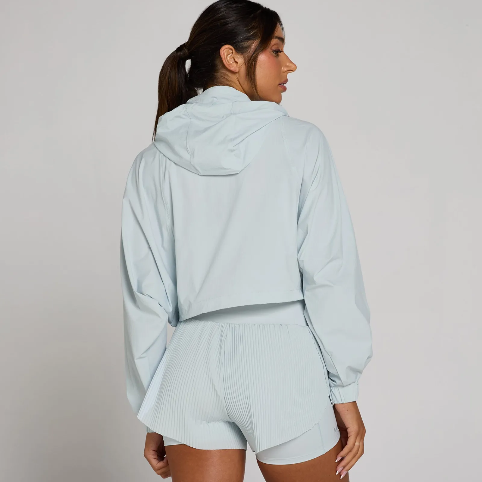 Sale P Woen' Tepo Utra 1/4 Zip Geweven Ja DAMES Jassen & Vesten