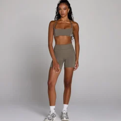 Hot P Woen' Training Open Back Bra DAMES Sportbeha'S