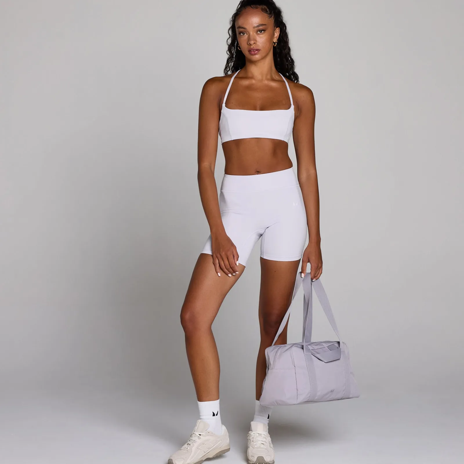 Clearance P Woen' Training Open Back Bra DAMES Sportbeha'S