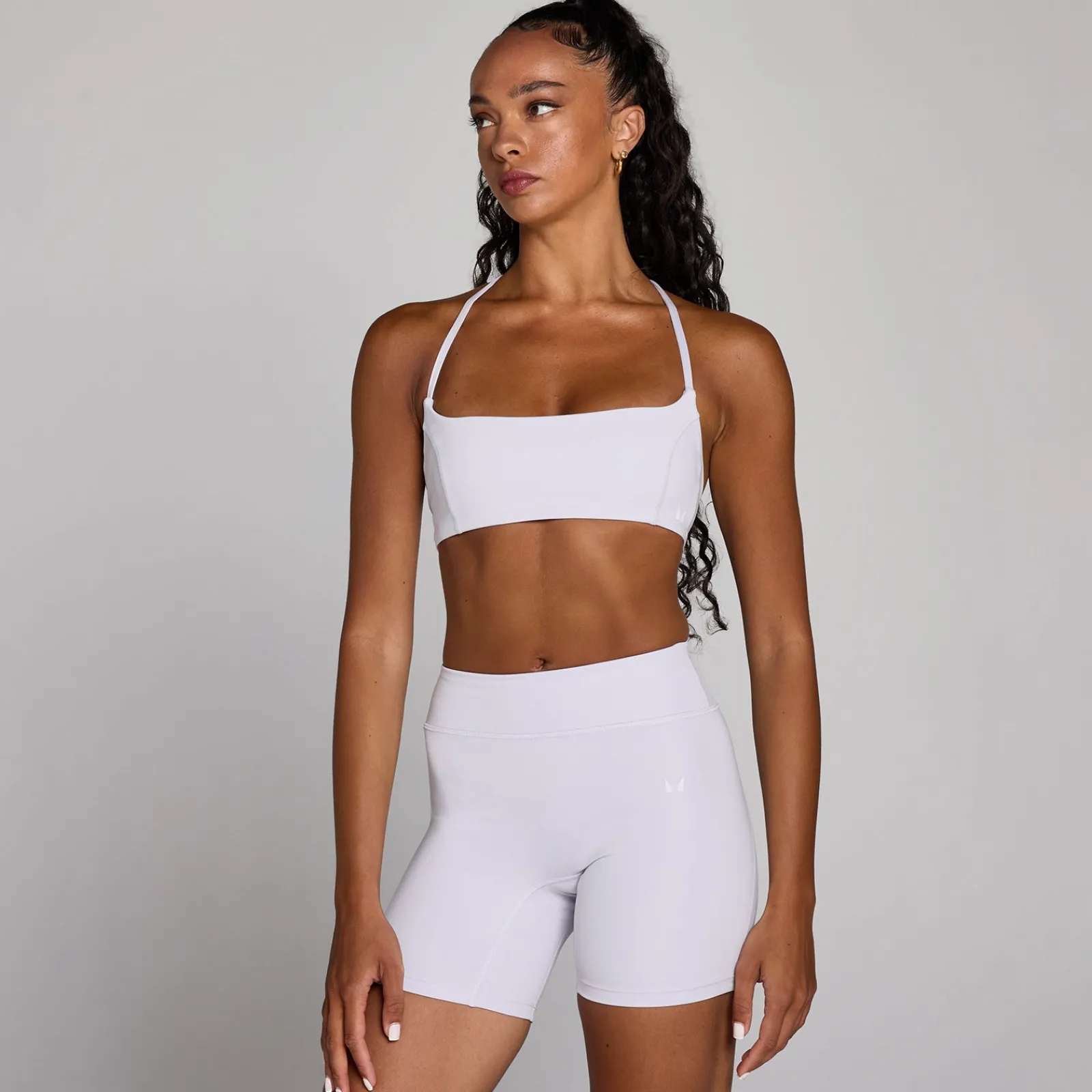 Clearance P Woen' Training Open Back Bra DAMES Sportbeha'S