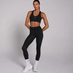 Sale P Woen' Training Pocket egging DAMES Leggings