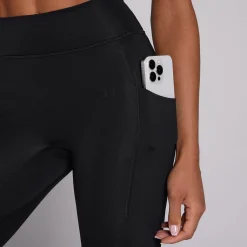 Sale P Woen' Training Pocket egging DAMES Leggings