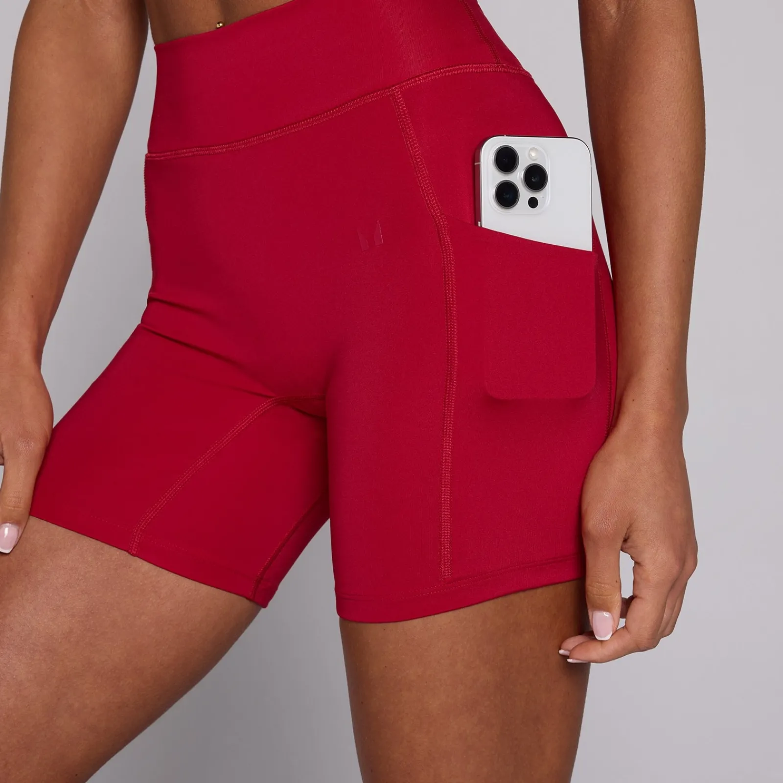 Discount P Woen' Training Pocket hort DAMES Shorts