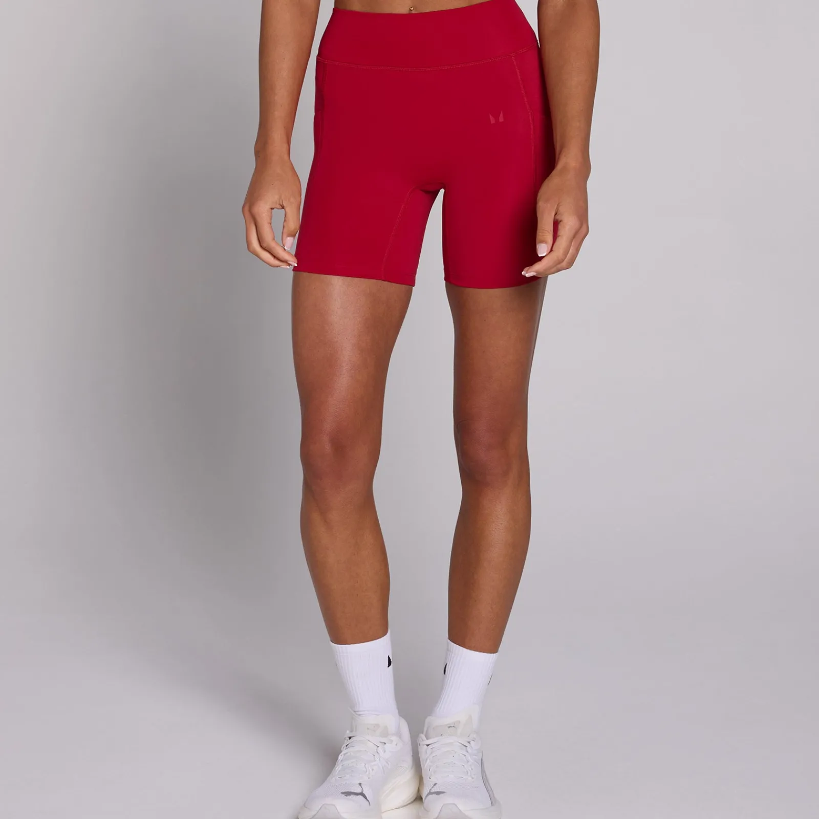 Discount P Woen' Training Pocket hort DAMES Shorts