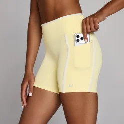 Best P Woen' Veocity Contrat Cycing hort DAMES Shorts
