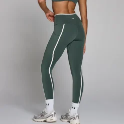 Best P Woen' Velocity Contrat Legging DAMES Leggings