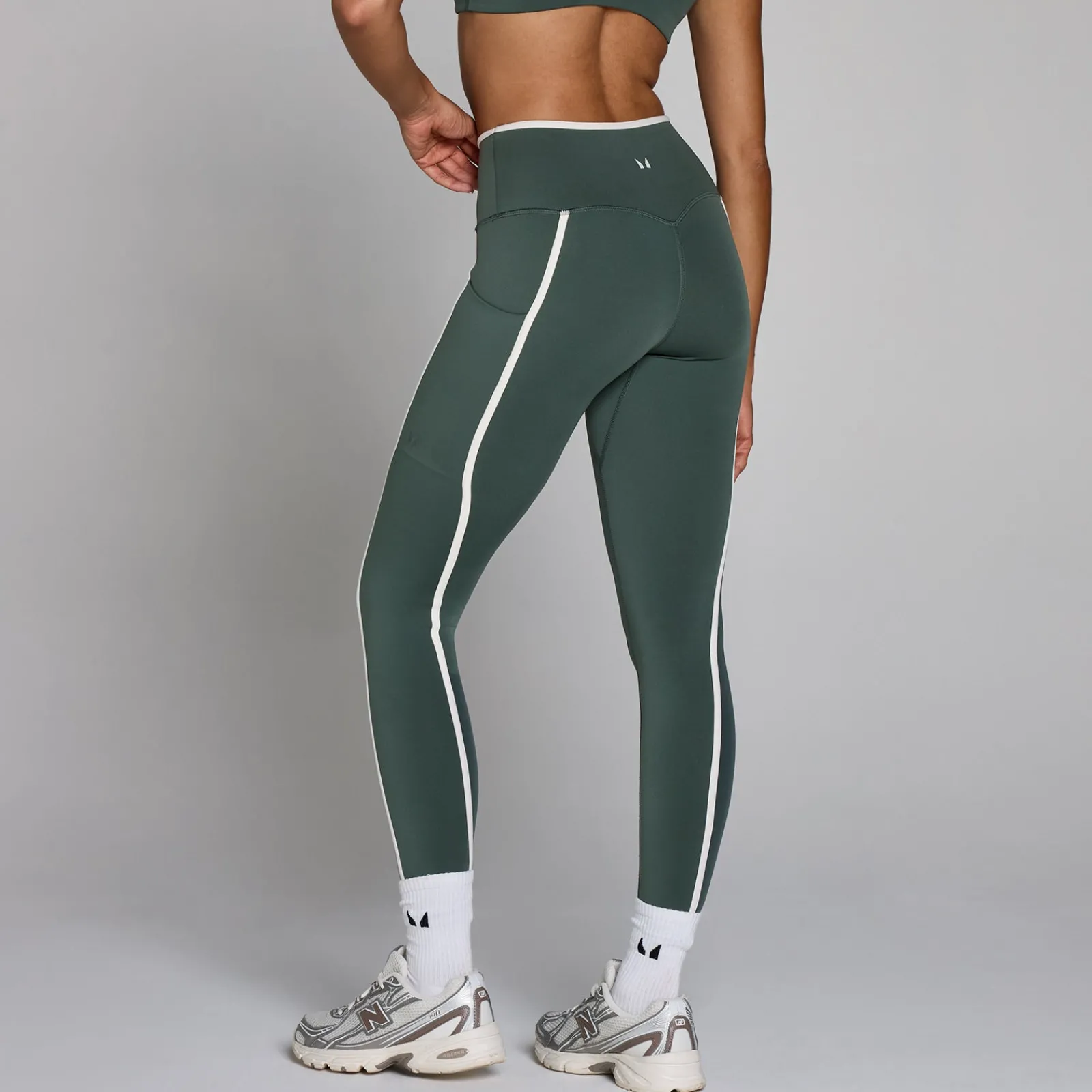 Best P Woen' Velocity Contrat Legging DAMES Leggings