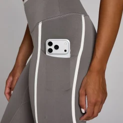 Online P Woen' Veocity Contrat egging DAMES Leggings