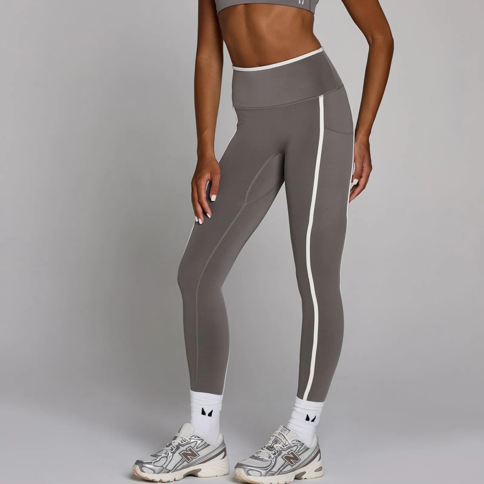 Online P Woen' Veocity Contrat egging DAMES Leggings