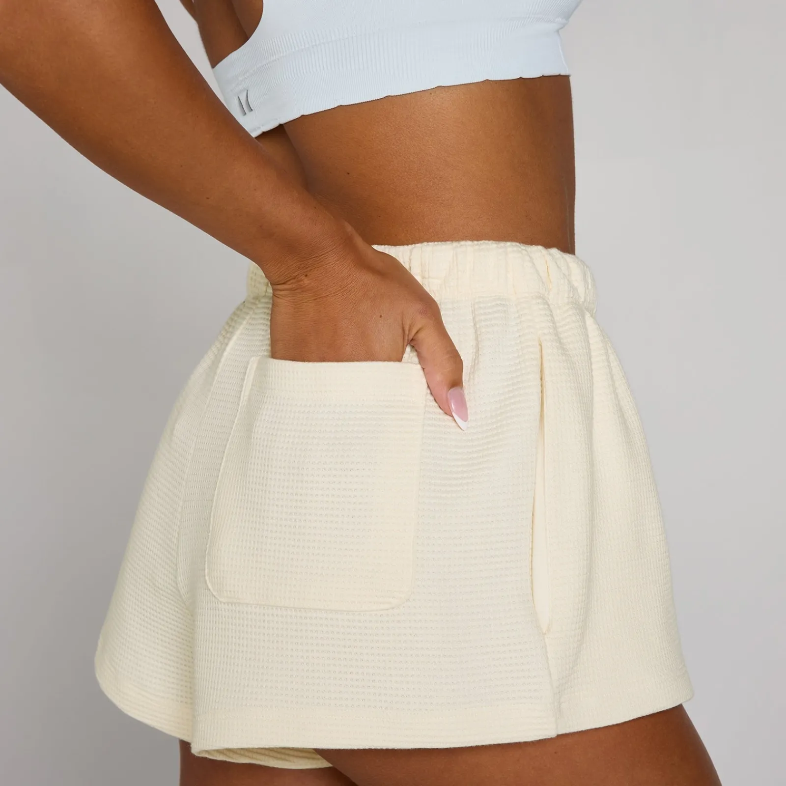 Online P Woen' Waffe hort DAMES Shorts
