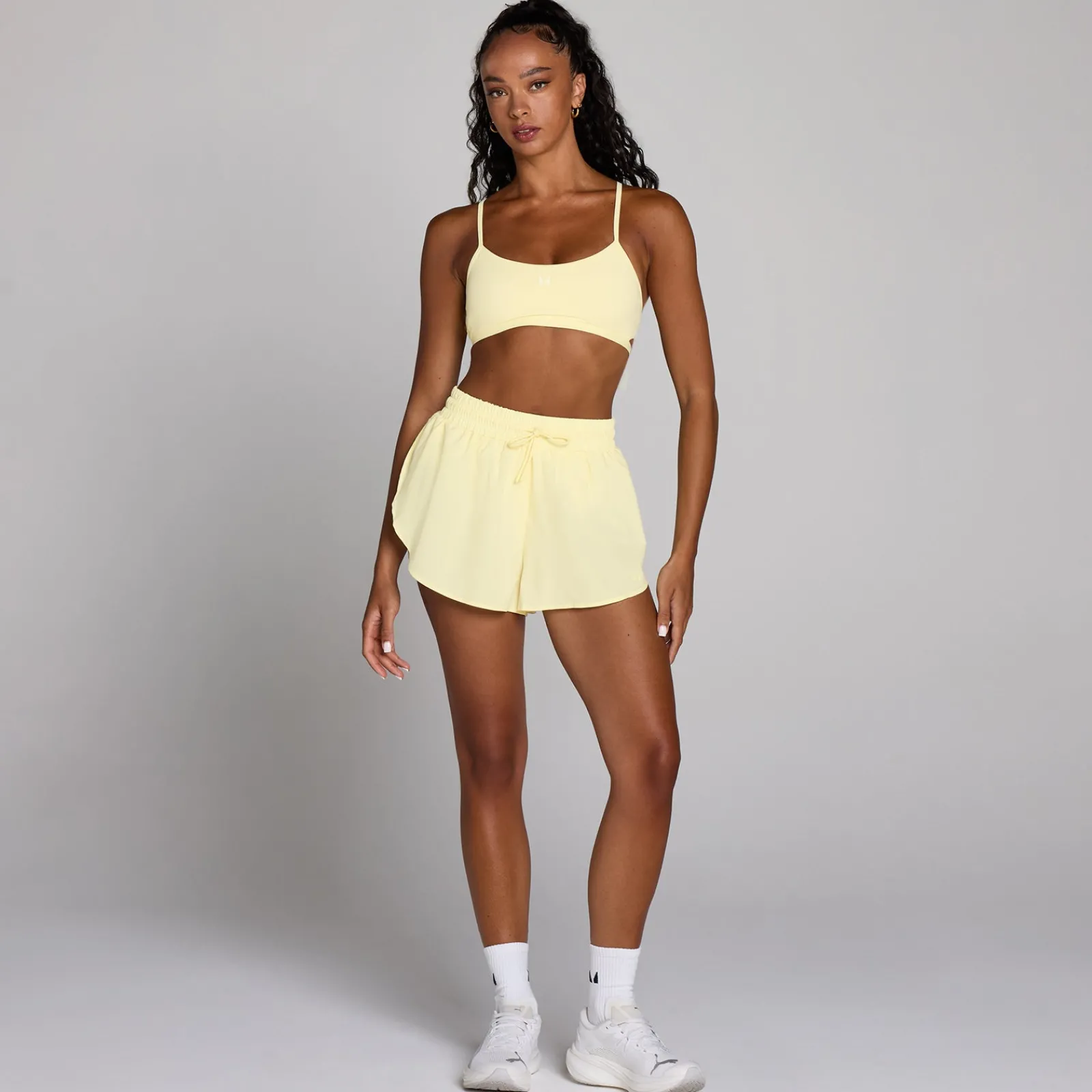 Discount P Woen' Woven Foaty hort DAMES Shorts