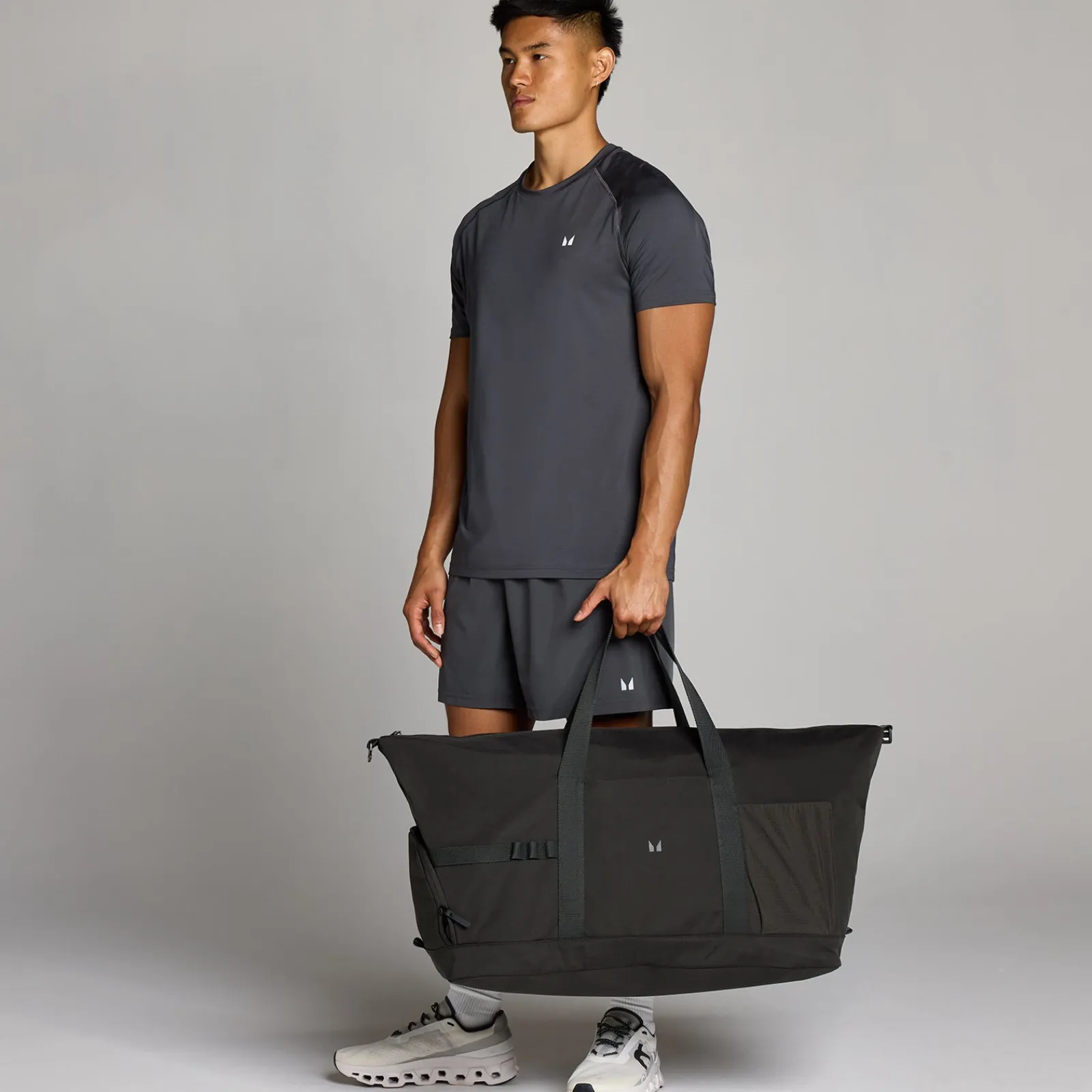 MP XL Duffle Tas Tassen