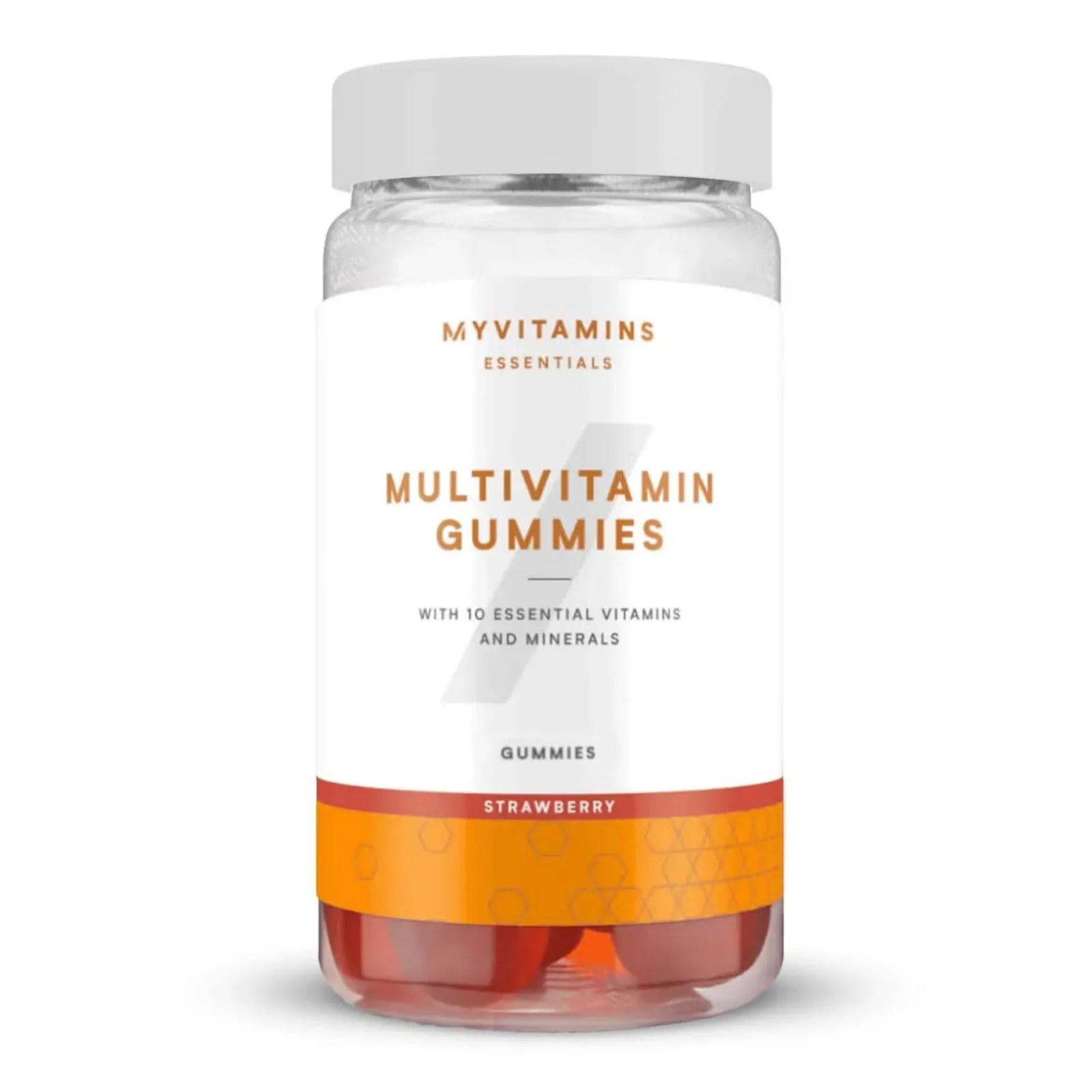 Outlet Multivitamin Gummies Wellness & Beauty·Botten & Gewrichten|Performance Vitamines·Herstel & Gewichtsgezondheid