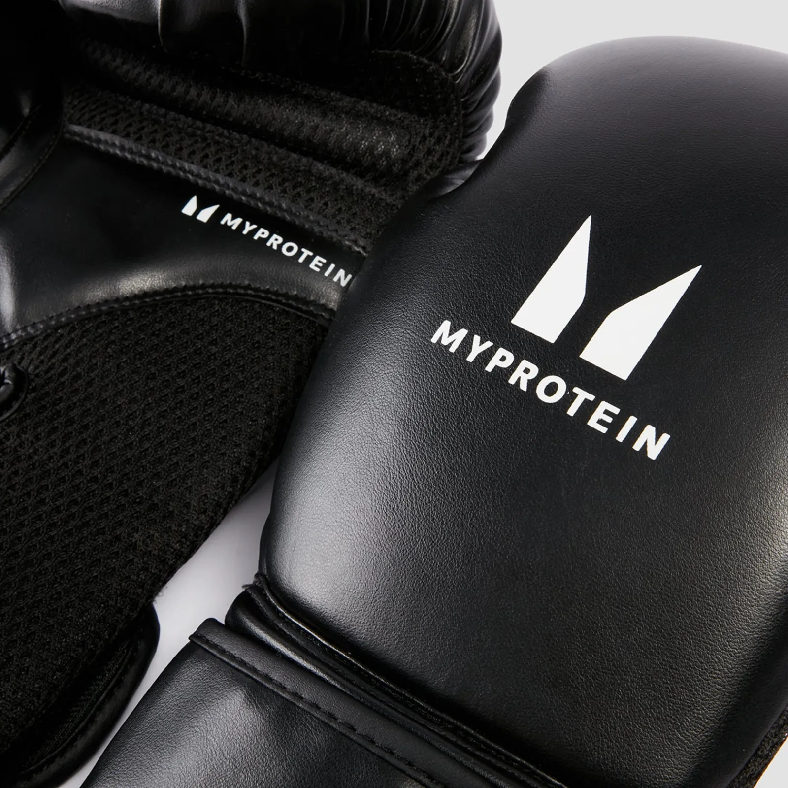 Discount bokshandschoenen Trainingsmateriaal