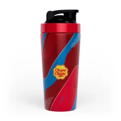 Discount Chupa Chups Gerecyclede Metalen Shaker Shakers & Flessen