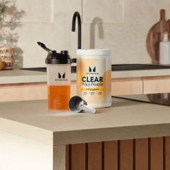 Clear Whey Isolate (Sample) Eiwitpoeders·Isolaateiwitten|Drinks·Eiwitdranken