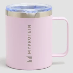 Outlet Gerecyclede Metalen Koffiebeker 350ml Shakers & Flessen