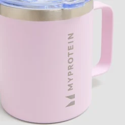 Outlet Gerecyclede Metalen Koffiebeker 350ml Shakers & Flessen