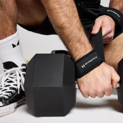 Online gewatteerde hefbanden Trainingsmateriaal