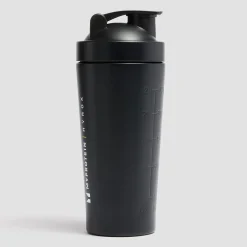Discount Hyrox shaker van gerecycled metaal Shakers & Flessen