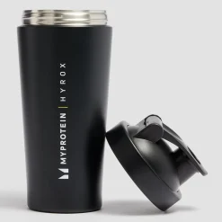 Discount Hyrox shaker van gerecycled metaal Shakers & Flessen