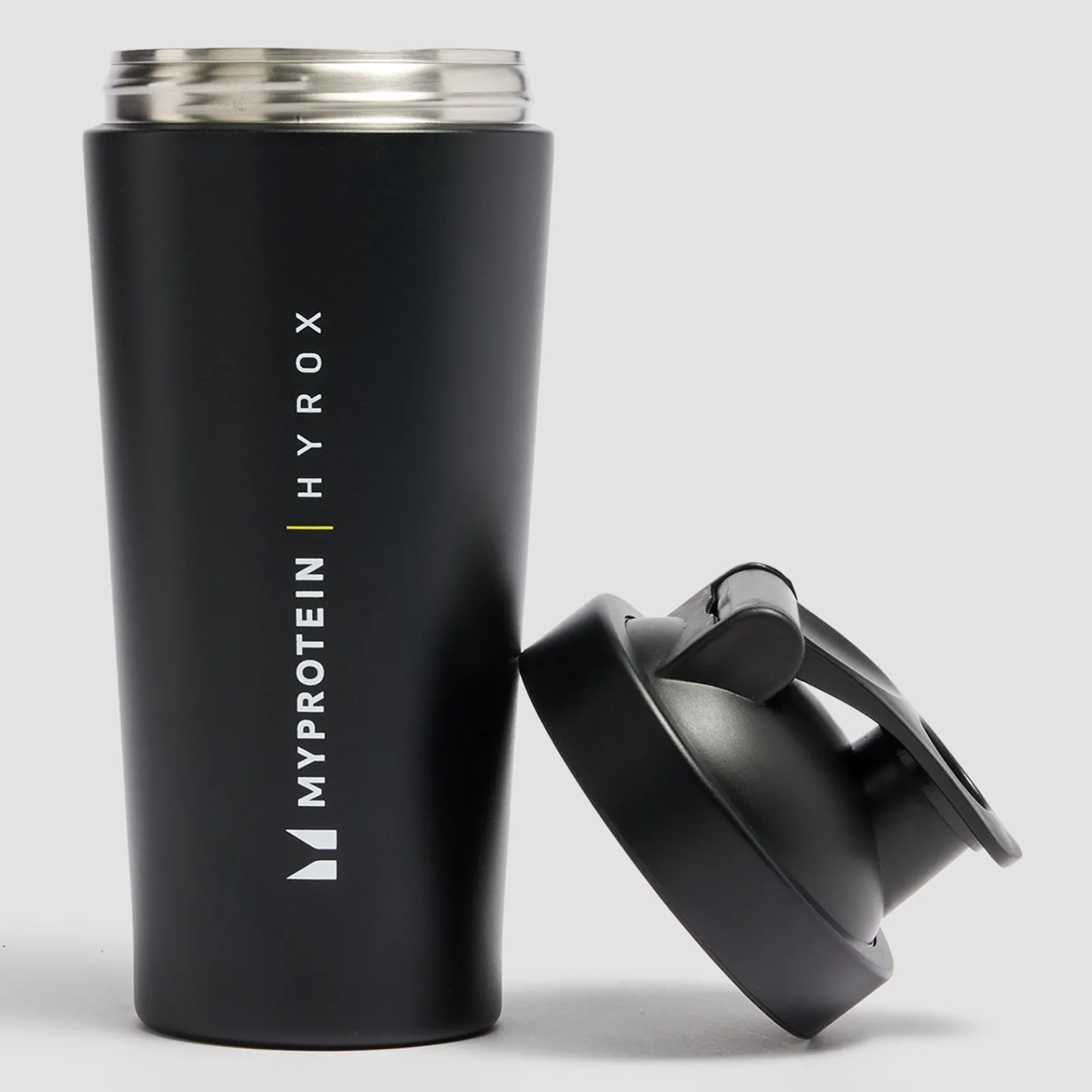 Discount Hyrox shaker van gerecycled metaal Shakers & Flessen