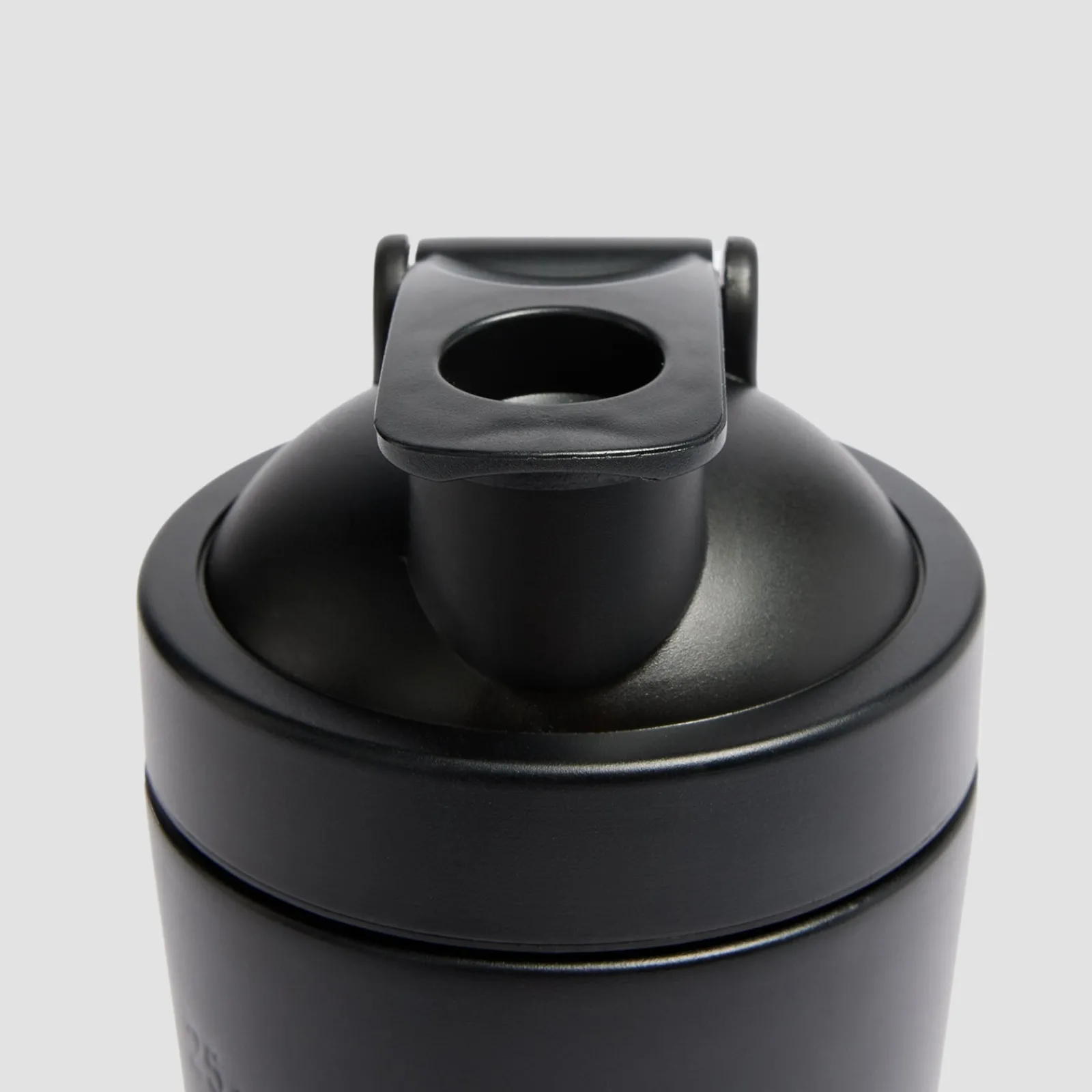 Discount Hyrox shaker van gerecycled metaal Shakers & Flessen
