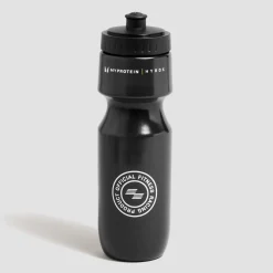 New HYROX Sports Water Bottle Shakers & Flessen