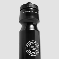 New HYROX Sports Water Bottle Shakers & Flessen