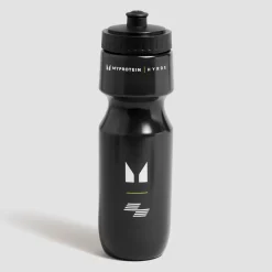 New HYROX Sports Water Bottle Shakers & Flessen